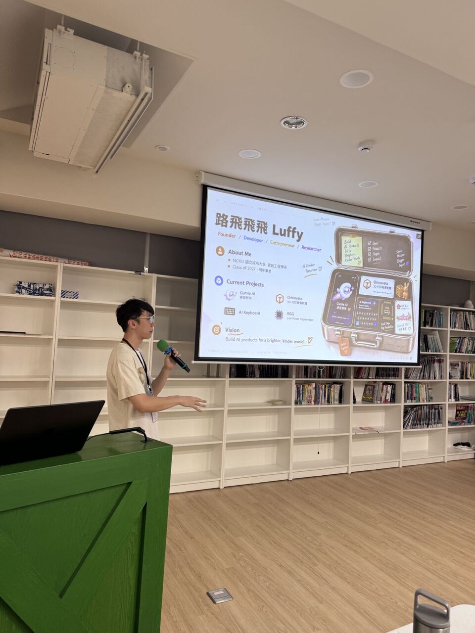 小聚分享者分享作品